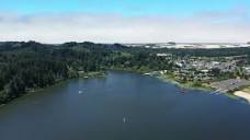 Lakeside - Oregon Coast Visitors Association