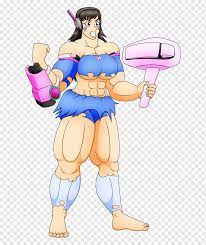 Overwatch D.Va Tank Mecha Art, fat d.va, hand, human, fictional Character  png | PNGWing