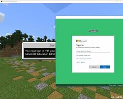 It can be installed on. Minecraft Education Edition We Can T Connect To He Services You Need Networking