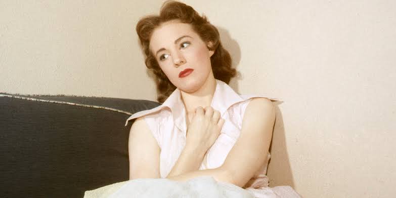 Stella Luchetta Was Ellen Corby's Friend of More than 4 Decades Who Lived with Her