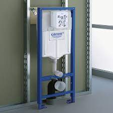 Pose d un wc suspendu. Comment Installer Un Bati Support Sur Cloison Seche Livea Fr Blog