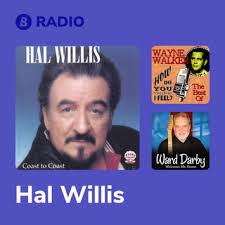 Hal Willis Radio