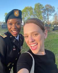 One more time for Agent Leila Taylor! What a process, what a journey, what  an utterly unexpected role. Cheers to all the moments seen and unseen.  Onward✌🏿