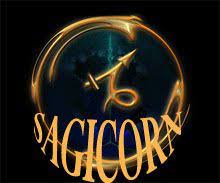 Pin By Cassi Moore On Who Are You Capricorn Tattoo Sagittarius And Capricorn Zodiac Sagittarius