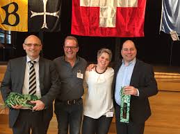 Und was er jetzt tun will. Svp Schweiz Alfred Heer