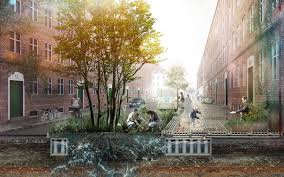 How Cities Are Using Architecture To Combat Flooding Urban Landscape Landscape Architecture Urban Fabric