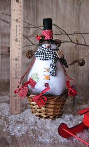 Snowman Fabric Snowman Home Decor Ooak Doll Christmas Christmas Diy Christmas Decorations Christmas Crafts