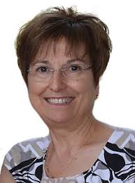 Maria Simboli Trinchini