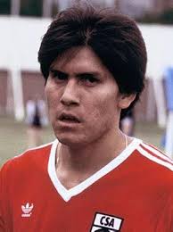 This ball from back in the day had more movement