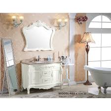 5 out of 5 stars. China European Style Antique Vintage Bathroom Vanity Cabinet Solid Wooden Classic Hotel Vintage Bathroom Vanities Photos Pictures Made In China Com