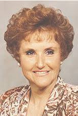 Connie Hogan Obituary