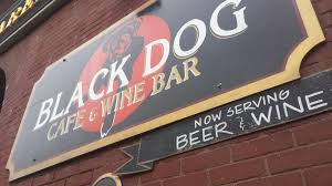 10% off on selected products www.spencersfeedandseed.com. St Paul S Black Dog Cafe Adds Full Kitchen Full Bar