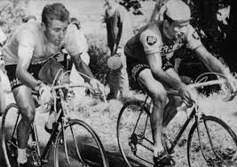 He lent his name to sports bikes, and. The Cycling Legend Raymond Poulidor Dies Teller Report