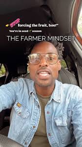 ✨ You’re not late. You’re not behind. You’re just in seed season. Keep  watering your vision, keep showing up, and trust the process. Fruit always  takes time. 🌱, We want the results overnight… but no ...