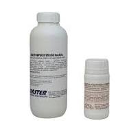 Resina Poliuretanica Trasparente Lucida Opaca o Satinata Da 1,2 Kg / 4,8 Kg  (PULIFINISH)