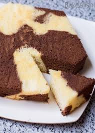 Chocolate Marble Chiffon Cake Moist Fluffy And Light Marble Cake Recipe Recipe Marble Cake Recipe Moist Marble Cake Recipes Cake Recipes
