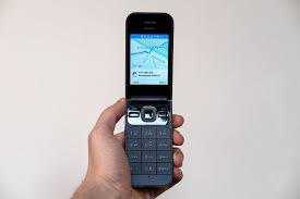 Their flip phone is typically a work phone and their smartphone is for personal use. Nokia 2720 Flip Review Proof You Can T Opt Out Of The Smartphone Generation The Verge