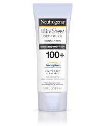 Kwonyurim808 and is about beauty, brand, clean clear, cleanser, comedo. Neutrogena Ultra Sheer Dry Touch Sunscreen Broad Spectrum Spf 100 New London Chelsea
