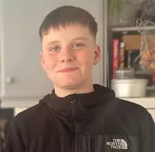 Tributes pour in for 'beautiful' Irish teen after sudden death aged just 14 