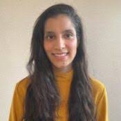 Mary Aziz's Instagram, Twitter & Facebook