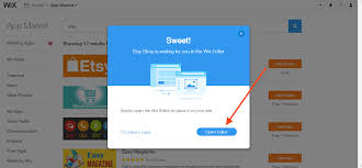 Sell on etsy, our app just for sellers, lets you easily manage your business on the go. Why Should You Connect Etsy To A Wix Site How To Do It In 10 Minutes
