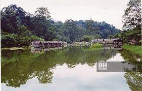 Adakah sungai kelang dibersihkan secara berkala dan apakah skop pembersihan? Sungai Landskap Penting Nadi Kehidupan Manusia