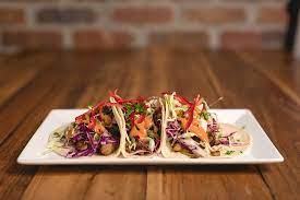 Maybe you would like to learn more about one of these? Fish Tacos Picture Of Beer Baron Bar Kitchen Santa Rosa Tripadvisor