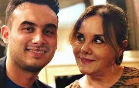 Io non dico che sia facile fare il genitore. Chi E Nicola Pisu Del Gfvip 6 Curiosoggi