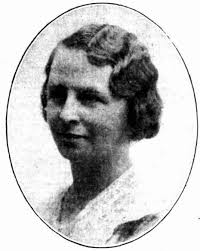 Adelaide Victoria Evelyn Lucas — Streets of Bunbury