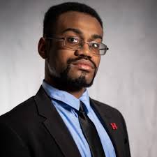 I am happy to say that I've just graduated from the University of…