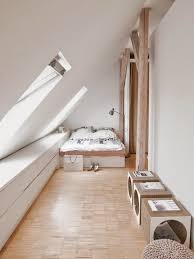 Marque de fabrik photo : Comment Amenager Une Chambre Sous Combles Lili In Wonderland