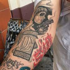 Diverse Ink Tattoo Piercing Studio Mob Tattoo Tattoos Forarm Tattoos