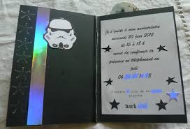 (source) i'm still planning away. Des Cartes D Anniversaire Star Wars Scrapayam