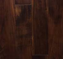 Onyx Engineered Hardwood Flooring - Exotic Collection
