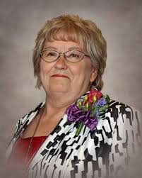 Carmen Lee Smith Obituary January 8, 2025