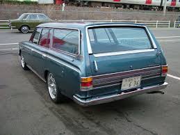 昭和４３年 ms52 クラウンワゴン car for sale 旧車 レストアなら九州 福岡のharfee s 旧車 ワゴン 車 レストア