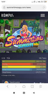 6 aplikasi keren ini bisa ubah hp kamu jadi hp gaming. Slave Of The Freedom Cara Ubah Bahasa Summertime Saga Jadi Indo Cara Mengubah Summertime Saga Bahasa Indonesia Youtube Cara Ikutan Translate Summertime Saga Bahasa Indonesia