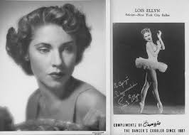 Dancer and Founder of Nouveau Chamber Ballet Lois Ellyn Dies