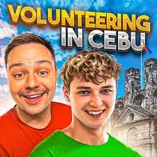 He Moved to the Philippines to Make a Difference 🇩🇪 🇵🇭, #Philippines  #filipinos #Cebu #germany #filipino #german