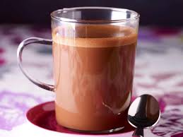 Chocolat Chaud A L Ancienne Recettes Recette Recette Chocolat Chaud Chocolat Chaud Fait Maison Boissons D Hiver