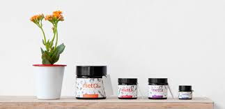 Graduate Success Story Anca Grigoras Launches Metta Skincare Formula Botanica Organic Skin Care Skin Care Botanica