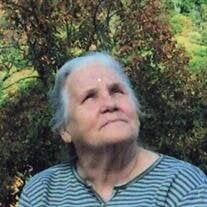 Barbara Jean Deese Vickers Obituary
