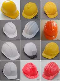 However the colour of helmet is prescribed by the owner in contract agreement and contractor have to abide.sometime it is prescribed in site safety plan. Osha Safety Helmet Color Code Buy Osha Safety Helmet Color Code Osha Hard Hat Color Codes Msa Safety Helmet Product On Alibaba Com