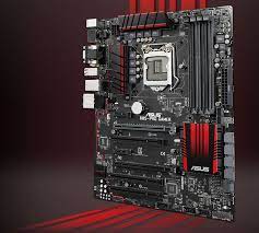 Page 2 product warranty or service will not be extended if: B85 Pro Gamer Motherboards Asus Global