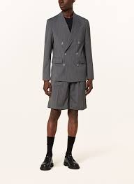 STRELLSON Suit jacket ASHTON slim fit in 019 charcoal 019