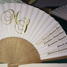 Createyourownfansuk Shared A New Photo On Etsy Personalized Wedding Fans Simple Wedding Favors Wedding Fans