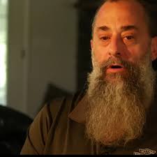 Florida man Larry Pfaff Jr pens brutal obituary for 'abusive alcoholic'  father: 'Evil does eventually die'