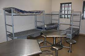 You have 5 articles to share every month. Estcourt Correctional Services Centre Identified As Covid 19 Quarantine Site For Inmates Northern Natal News