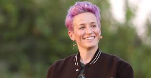 Jun 16, 2021 · victoria's secret officially ends its angels era for brand overhaul led by priyanka chopra, megan rapinoe victoria's secret is ditching its angels for the vs collective, a newly announced. Megan Rapinoe S Victoria S Secret Partnership Explained