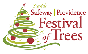 However, as is the case with kroger, different. Safeway Providence Virtual Festival Of Trees Seaside Civic Convention Center